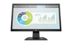 HP MONITOR P204V