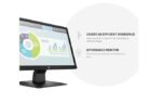 HP MONITOR P204V - Image 2