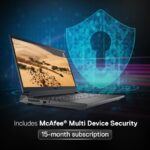 Dell G15-5530 - Image 10