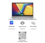 Asus Vivobook 14 - ASUS X1404VA-NK761WS - Image 2