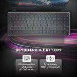 Dell G15-5530 - Image 9