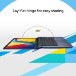 ASUS X1404VA-EB322WS - Image 4