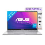 ASUS X1504VA-NJ324WS