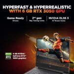 HP VICTUS 15-FA2700TX - Image 11