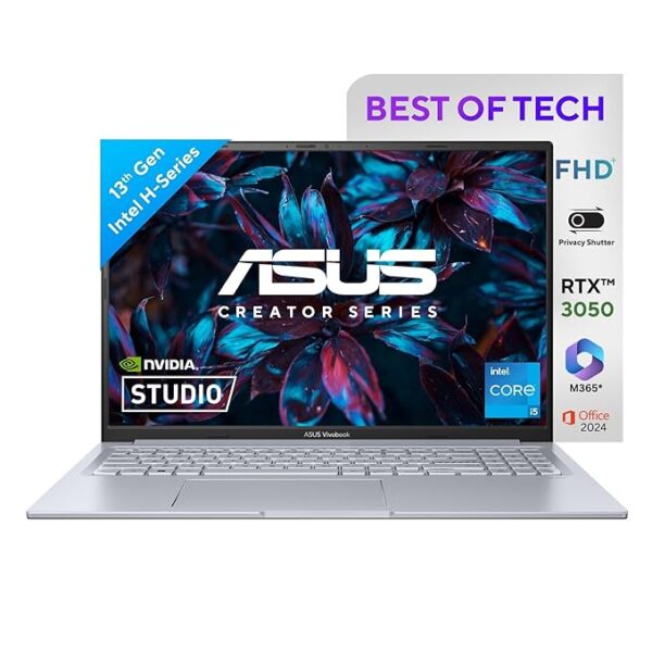 ASUS Vivobook 16X - K3605VC-RP413WS