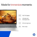 HP 15-FD0549TU (B9NQ1PA#ACJ) - Image 2