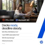 HP 15-FD1354TU(A47CYPA#ACJ) - Image 2