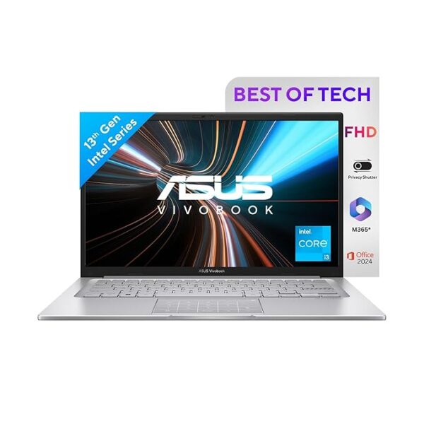 Asus Vivobook 14 - ASUS X1404VA-NK761WS