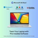Asus Vivobook 14 - ASUS X1404VA-NK761WS - Image 3