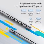 ASUS X1404VA-EB321WS - Image 5