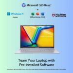 ASUS Vivobook 16X - K3605VC-RP413WS - Image 5