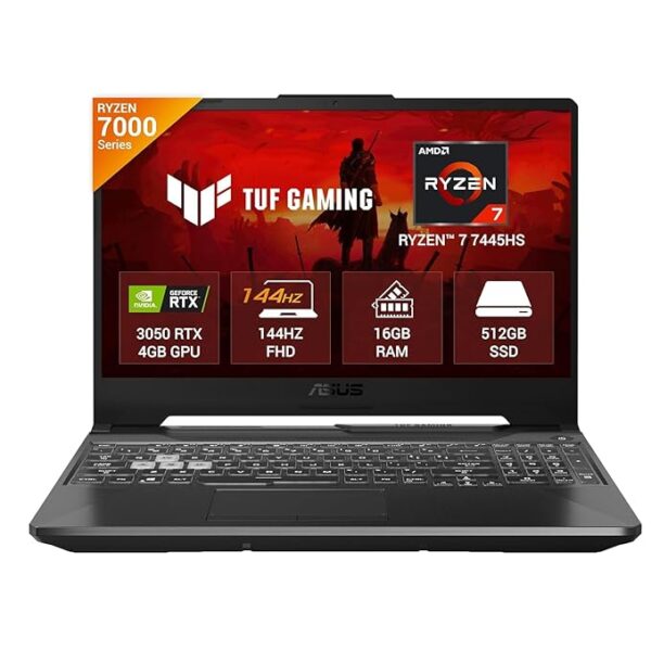 ASUS FA506NCG-HN200WS