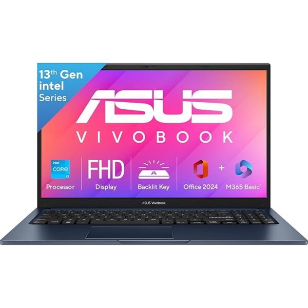 ASUS X1504VA-BQ342WS