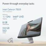 ASUS AIO A3202 - A3202WBA-BPB006WS - Image 3