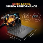 HP VICTUS 15-FA2700TX - Image 6