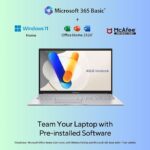 ASUS X1504VA-D5321WS - Image 2