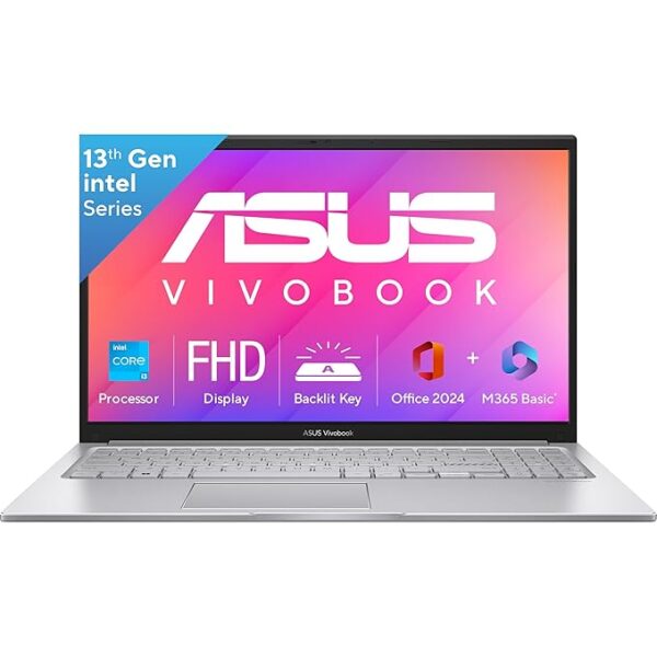 ASUS X1504VA-D5321WS
