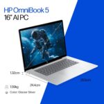 HP OMNIBOOK 5 LAPTOPNGAI 16-FB0001QU - Image 6