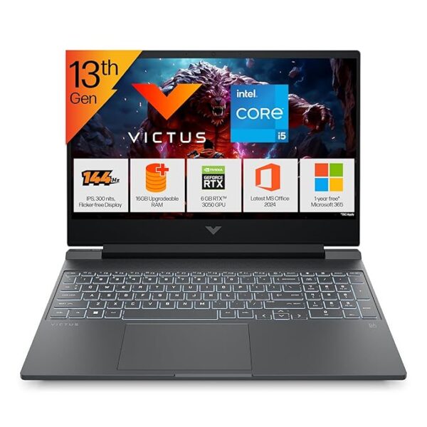 HP VICTUS 15-FA2700TX