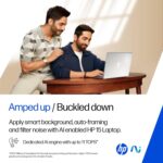 HP 15-FD1354TU(A47CYPA#ACJ) - Image 3