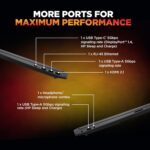 HP VICTUS 15-FA2700TX - Image 3