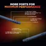 HP VICTUS 15-FB3009AX - Image 4