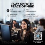 HP VICTUS 15-FA2700TX - Image 5