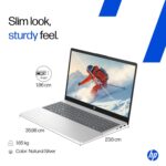 HP 15-FD1354TU(A47CYPA#ACJ) - Image 10