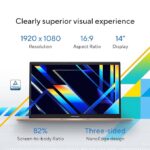 ASUS X1404VA-EB323WS - Image 13