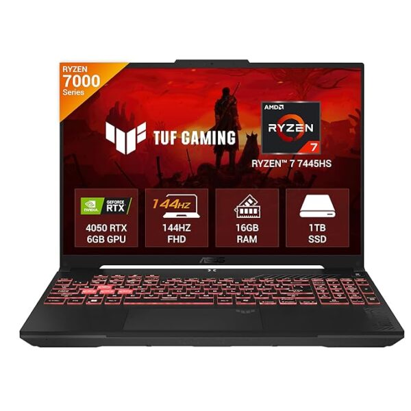 ASUS FA607NUG-RL189WS