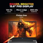 HP VICTUS 15-FA2700TX - Image 7