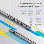 Asus Vivobook 14 - ASUS X1404VA-NK761WS - Image 7