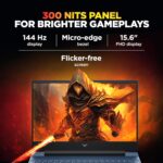 HP VICTUS 15-FB3009AX - Image 9