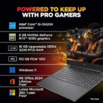 HP VICTUS 15-FA2700TX - Image 8