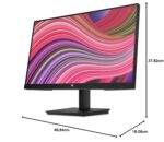HP MONITOR V22I - Image 4