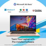 ASUS X1404VA-EB323WS - Image 9