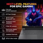 HP VICTUS 15-FA2700TX - Image 10