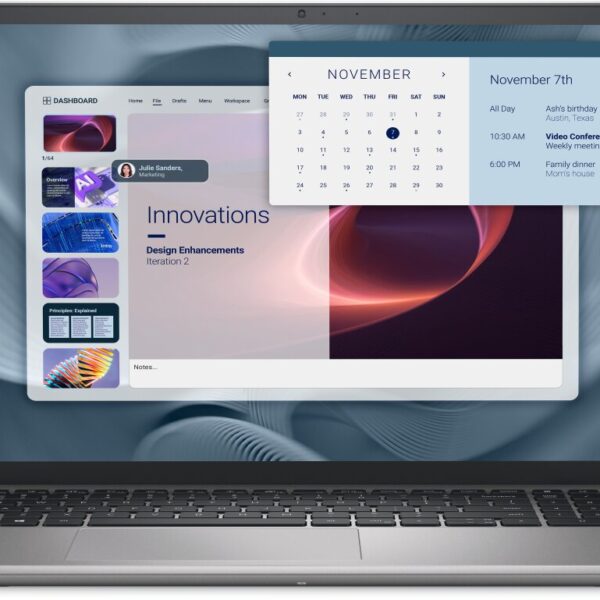 DELL PRO E 15 PV15250