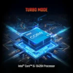 ACER NITRO ANV15-52-5877 NH.QZ9SI.002 - Image 4