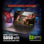 ACER NITRO ANV15-52-5877 NH.QZ9SI.002 - Image 5