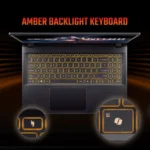 ACER NITRO ANV15-52-5877 NH.QZ9SI.002 - Image 6