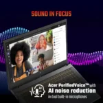 ACER NITRO ANV15-52-5877 NH.QZ9SI.002 - Image 9