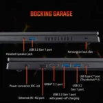 ACER NITRO ANV15-52-5877 NH.QZ9SI.002 - Image 10