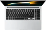 SAMSUNG GALAXY BOOK 4  NP754XGQ-LS1IN - Image 2