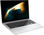 SAMSUNG GALAXY BOOK 4  NP754XGQ-LS1IN - Image 3
