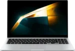 SAMSUNG GALAXY BOOK 4  NP754XGQ-LS1IN