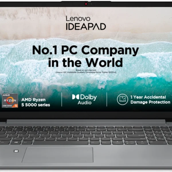 LENOVO IDEAPAD 1 15ALC7(82R400XSIN)