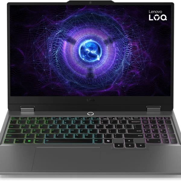 LENOVO LOQ 83DV01AAIN