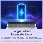 HP 15-FD1255TU - Image 12