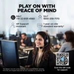 HP VICTUS 15-FB3003AX (B61F5PA#ACJ) - Image 9